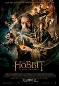 دانلود فیلم هابیت 2: ویرانی اسماگ The Hobbit: The Desolation of Smaug
