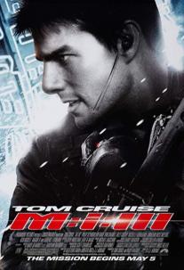 دانلود فیلم ماموریت غیرممکن ۳ Mission: Impossible III