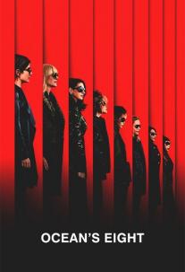 دانلود فیلم هشت یار اوشن Ocean's Eight