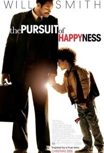 دانلود فیلم در جستجوی خوشبختی The Pursuit of Happyness