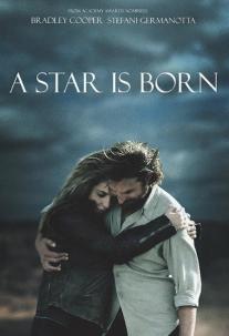 دانلود فیلم ستاره ای متولد میشود A Star Is Born