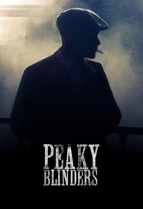 دانلود سریال پیکی بلایندرز Peaky Blinders