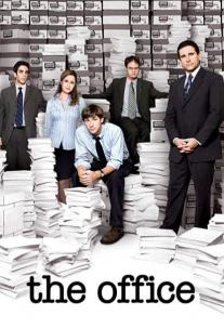 دانلود سریال اداره The Office