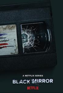 دانلود سریال آینه‌ سیاه Black Mirror