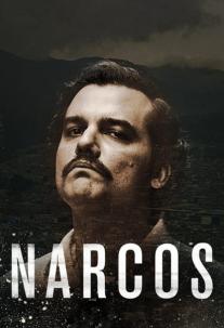 دانلود سریال نارکوها Narcos