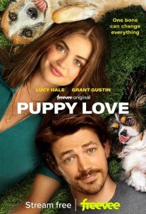 دانلود فیلم عشق توله سگ Puppy Love