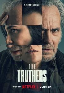 دانلود فیلم حقیقت گویان The Truthers