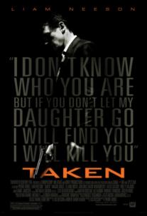 دانلود فیلم ربوده‌شده Taken