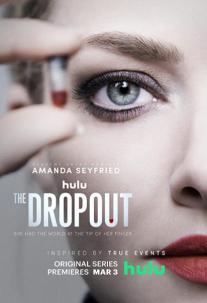 دانلود سریال ترک تحصیل The Dropout