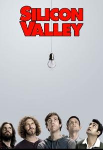 دانلود سریال سیلیکون ولی Silicon Valley