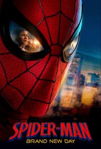 دانلود فیلم مرد عنکبوتی: روزی نو Spider-Man: Brand New Day
