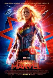 دانلود فیلم کاپیتان مارول Captain Marvel