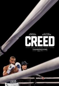 دانلود فیلم کرید Creed