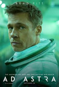دانلود فیلم به سوی ستارگان Ad Astra