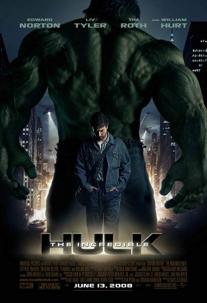 دانلود فیلم هالک شگفت انگیز The Incredible Hulk