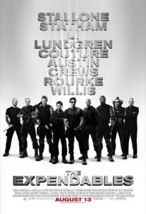 دانلود فیلم بی مصرف ها 1 The Expendables