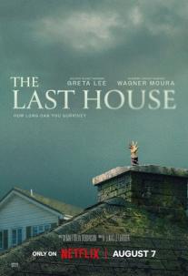 دانلود فیلم آخرین خانه The Last House