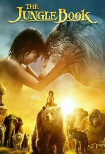 دانلود فیلم کتاب جنگل The Jungle Book
