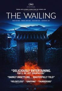 دانلود فیلم شیون The Wailing