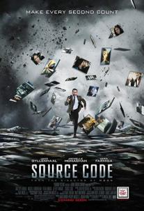 دانلود فیلم سورس کد Source Code