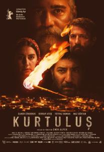 دانلود فیلم رستگاری Salvation (Kurtulus)