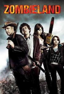 دانلود فیلم زامبی لند Zombieland