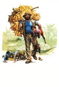دانلود فیلم جو موز فروش Banana Joe