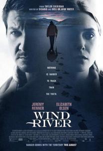 دانلود فیلم رودخانه ویند Wind River