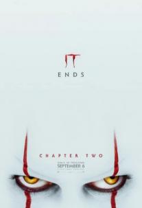 دانلود فیلم ایت 2 It: Chapter Two (It 2)