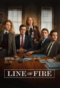 دانلود سریال در دل آتش Line of Fire