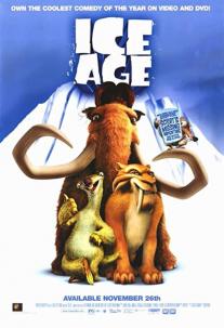 دانلود فیلم عصر یخبندان 1 Ice Age
