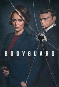 دانلود سریال بادیگارد Bodyguard