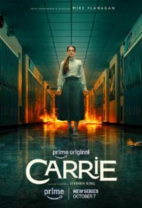 دانلود سریال کری Carrie