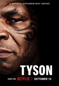 دانلود سریال تایسون Tyson