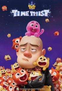 دانلود فیلم خرس های بونی: پیچ و تاب زمان Boonie Bears: Time Twist
