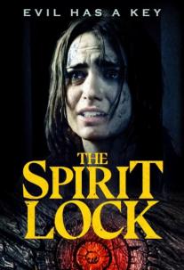 دانلود فیلم قفل روح The Spirit Lock