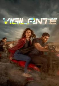 دانلود فیلم عدالت‌ جوی خودسر Vigilante