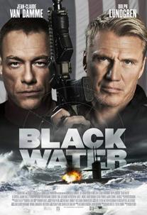 دانلود فیلم آب سیاه Black Water