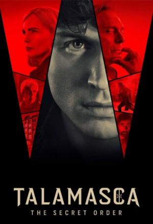 دانلود سریال Talamasca: The Secret Order 2025