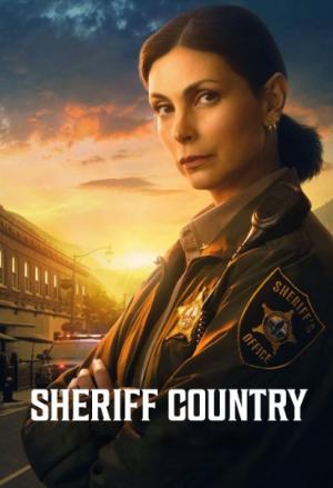 دانلود سریال Sheriff Country 2025