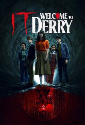 دانلود سریال IT: Welcome to Derry 2025