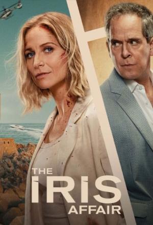 دانلود سریال The Iris Affair 2025