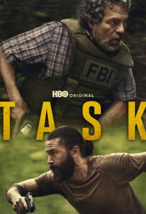 دانلود سریال Task 2025
