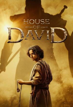 دانلود سریال House of David 2025