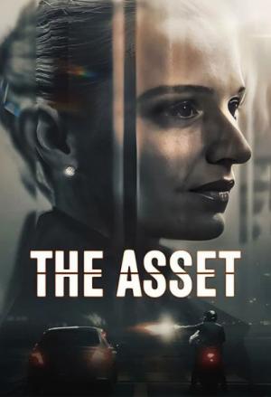 دانلود سریال The Asset 2025