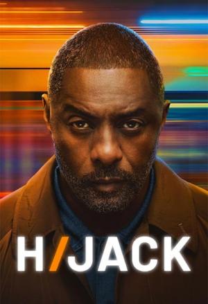 دانلود سریال Hijack 2023