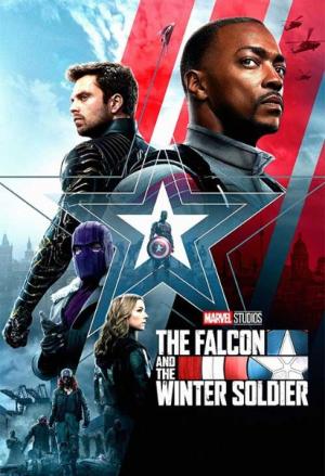 دانلود سریال The Falcon and the Winter Soldier 2021