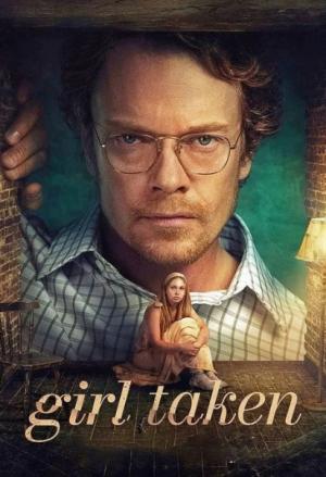 دانلود سریال Girl Taken 2026