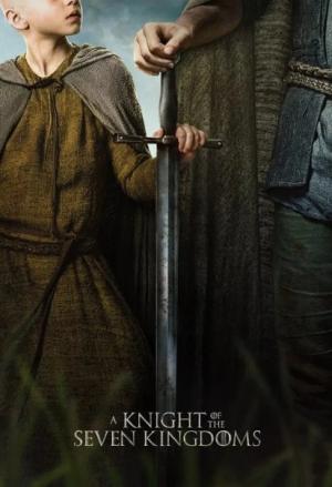 دانلود سریال A Knight of the Seven Kingdoms 2026