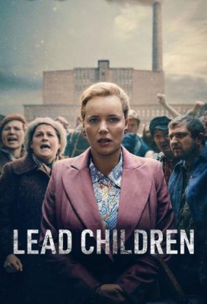 دانلود سریال Lead Children 2026
